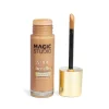 Base de maquillaje iluminadora Nude Filter Effect Glow Booster - Medium>Magic Studio New