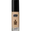 Base de maquillaje In Your Tone 24 Hour - 3W>Sleek MakeUP Online