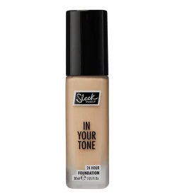 Base de maquillaje In Your Tone 24 Hour - 3W>Sleek MakeUP Online
