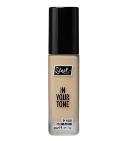 Base de maquillaje In Your Tone 24 Hour - 2W>Sleek MakeUP Outlet