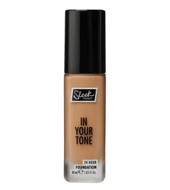 Base de maquillaje In Your Tone 24 Hour - 6N>Sleek MakeUP Sale