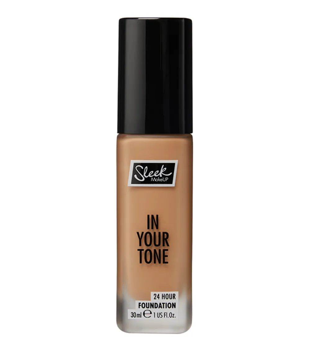 Base de maquillaje In Your Tone 24 Hour - 6N>Sleek MakeUP Sale