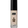 Base de maquillaje In Your Tone 24 Hour - 1N>Sleek MakeUP Discount