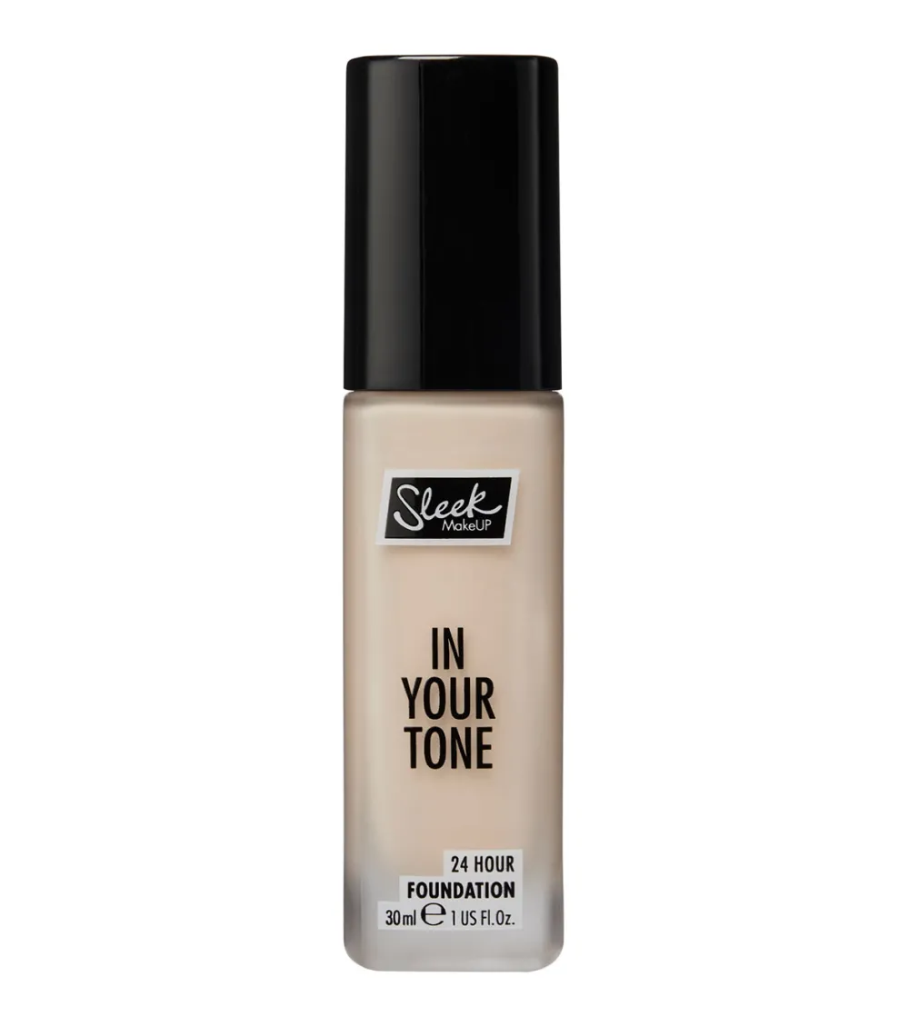 Base de maquillaje In Your Tone 24 Hour - 1N>Sleek MakeUP Discount