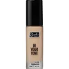 Base de maquillaje In Your Tone 24 Hour - 3N>Sleek MakeUP Outlet