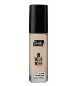 Base de maquillaje In Your Tone 24 Hour - 1C>Sleek MakeUP Outlet