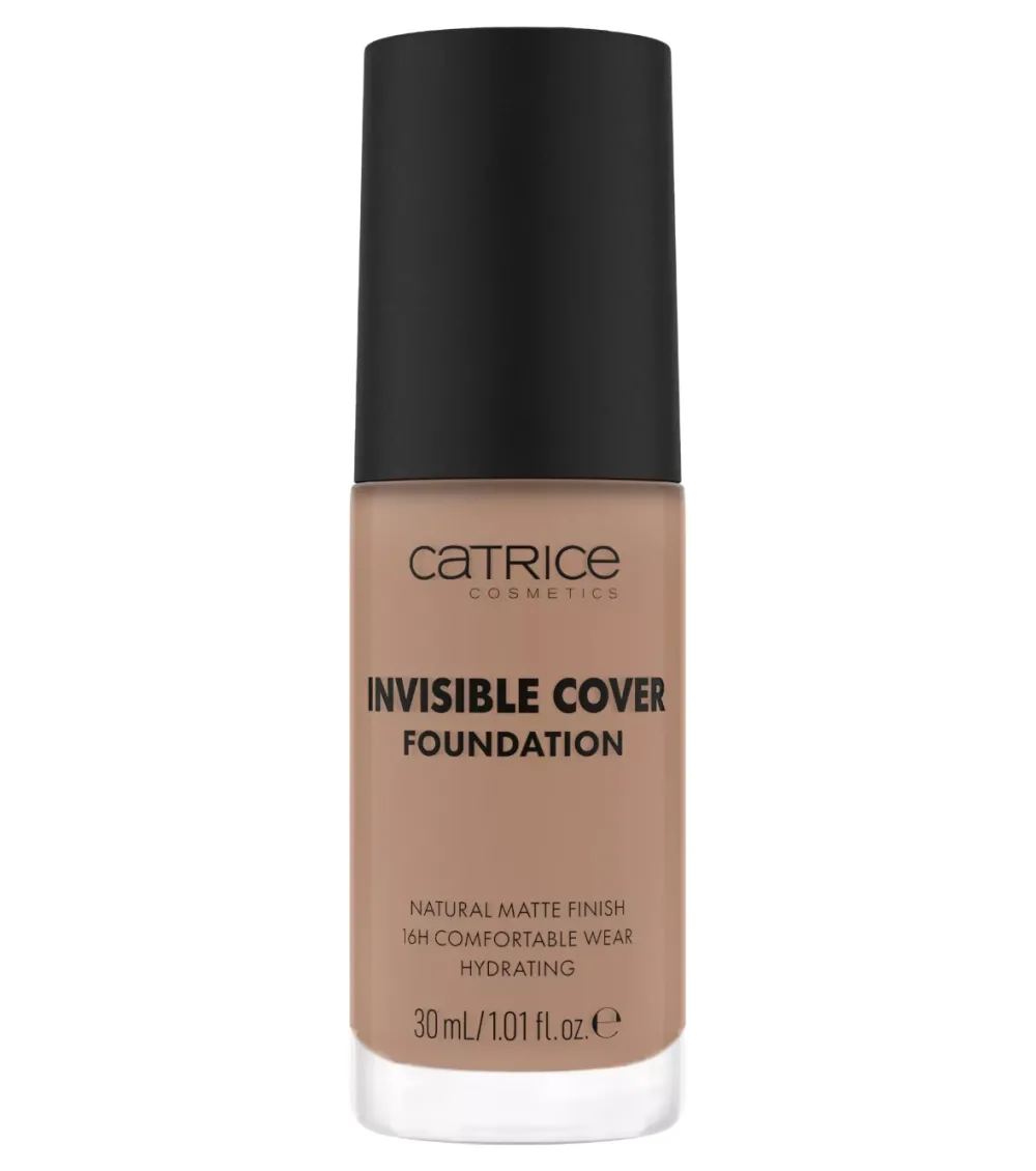 Base de maquillaje Invisible Cover - 037W>Catrice Sale