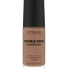 Base de maquillaje Invisible Cover - 047W>Catrice Clearance