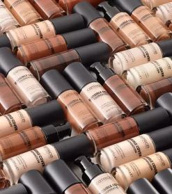 Base de maquillaje Invisible Cover - 052N><noscript><img width=