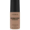 Base de maquillaje Invisible Cover - 045N>Catrice Sale
