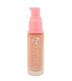 Base de maquillaje It's Glow Time - Honey Glow>W7 Online