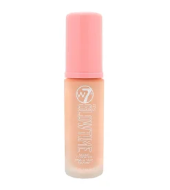 Base de maquillaje It's Glow Time - Ivory Glow>W7 Hot