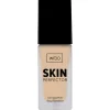 Base de maquillaje larga duración Skin Perfector - 5W: Golden>Wibo Online