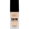Base de maquillaje larga duración Skin Perfector - 4N: Natural>Wibo Hot