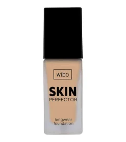 Base de maquillaje larga duración Skin Perfector - 8W: Toffee>Wibo Online