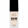 Base de maquillaje larga duración Skin Perfector - 1C: Alabaster>Wibo Hot