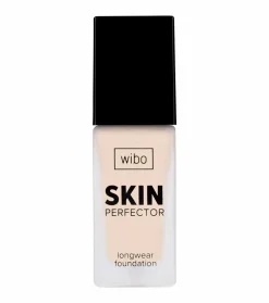 Base de maquillaje larga duración Skin Perfector - 3N: Beige>Wibo Best
