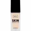 Base de maquillaje larga duración Skin Perfector - 2W: Fair>Wibo New