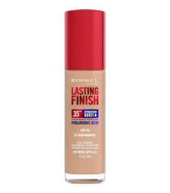 Base de maquillaje Lasting Finish 35H - 150: Rose Vanilla>Rimmel London Best