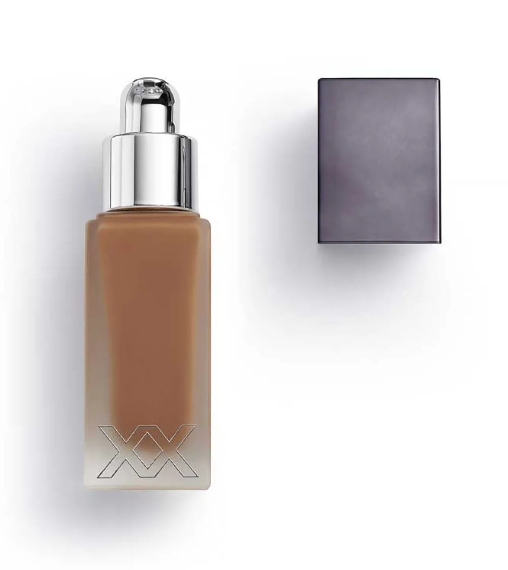 Base de maquillaje Liquid Skin Fauxxdation - FX14.7>XX Revolution Online