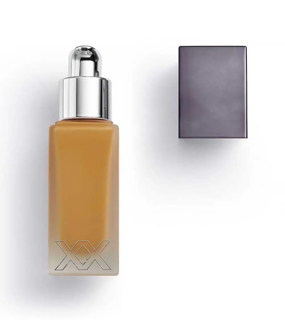 Base de maquillaje Liquid Skin Fauxxdation - FX10.9>XX Revolution Clearance