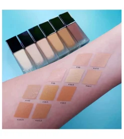 Base de maquillaje Liquid Skin Fauxxdation - FX14.2><noscript><img width=