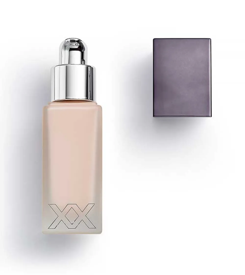 Base de maquillaje Liquid Skin Fauxxdation - FX0.5>XX Revolution Outlet