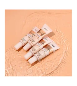 Base de maquillaje Long Cover Perfect Skin SPF20 - C03: Beige><noscript><img width=