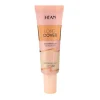 Base de maquillaje Long Cover Perfect Skin SPF20 - C02: Natural>Hean