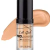 Base de Maquillaje Líquida Pro Coverage Illuminating - GLM642: Fair>L.A. Girl Discount