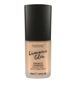Base de maquillaje Luminous Glow - Beige>Technic Cosmetics