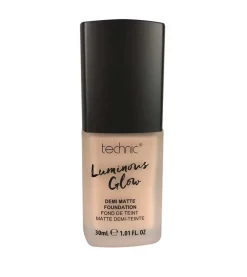 Base de maquillaje Luminous Glow - Ivory>Technic Cosmetics New