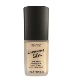 Base de maquillaje Luminous Glow - Porcelain>Technic Cosmetics Sale