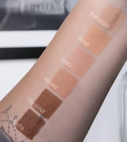 Base de maquillaje Luminous Glow - Honey>Technic Cosmetics Discount