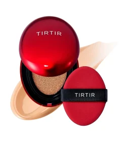 Base de maquillaje Mask Fit Red Cushion - 27N: Camel>TIRTIR Best