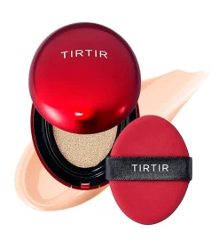 Base de maquillaje Mask Fit Red Cushion - 17C: Porcelain>TIRTIR Sale