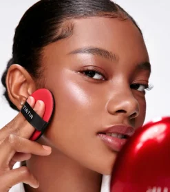 Base de maquillaje Mask Fit Red Cushion - 17C: Porcelain><noscript><img width=