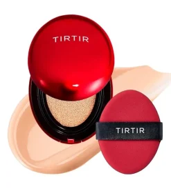 Base de maquillaje Mask Fit Red Cushion - 21N: Ivory>TIRTIR