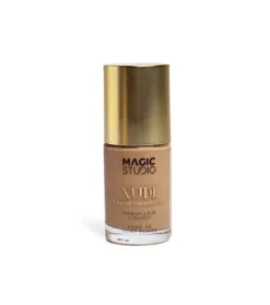 Base de maquillaje Nude Liquid Foundation - 02>Magic Studio Outlet