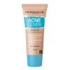 Base de maquillaje para pieles problemáticas Acne Cover - 03>Dermacol Best
