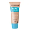 Base de maquillaje para pieles problemáticas Acne Cover - 02>Dermacol Best