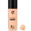 Base de maquillaje Photo Shoot - Sand Beige>W7