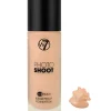 Base de maquillaje Photo Shoot - Buff>W7 New
