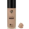 Base de maquillaje Photo Shoot - Fresh Beige>W7 Online