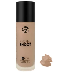 Base de maquillaje Photo Shoot - Fresh Beige>W7 Online