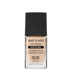 Base de maquillaje Photofocus Dewy - Soft Ivory>Wet n Wild Discount