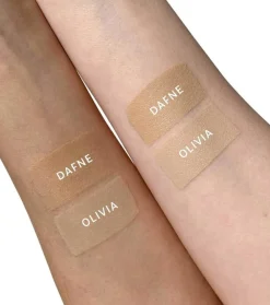 Base de maquillaje piel radiante - Olivia>Saigu Cosmetics Best