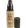 Base de maquillaje Pro Finish Matte Fix - Ivory>Technic Cosmetics Clearance