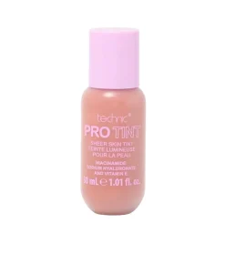 Base de maquillaje Pro Tint - Cinnamon Mocha>Technic Cosmetics Hot