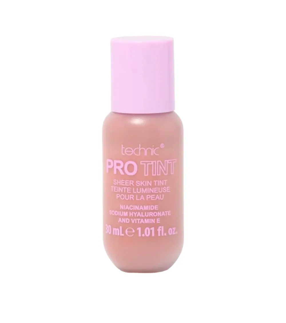 Base de maquillaje Pro Tint - Freckles>Technic Cosmetics